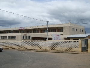 Hospitals In The Easten Region 1