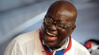 Nana Akufo-Addo