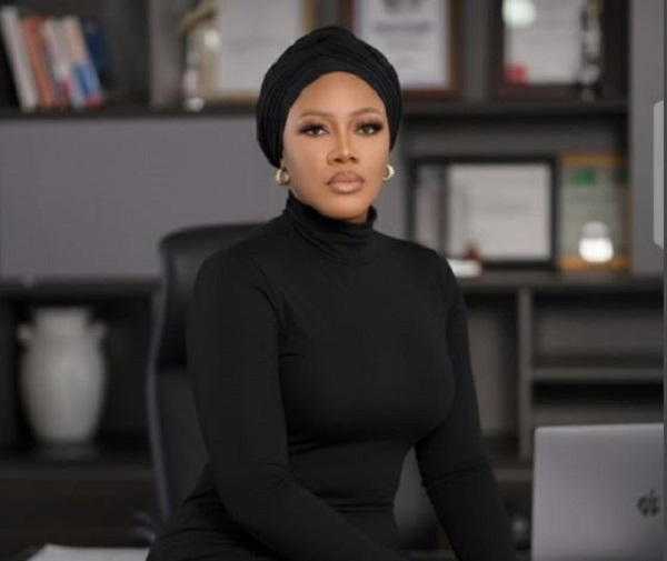 Rashida Saani nomination is known for her nomination at Global Entrepreneurs Award