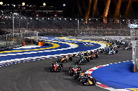 Rwanda will host Formula 1 in the future
