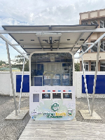 From sachets to systems, UMaT pilots eco-friendly water booths to tackle plastic pollution