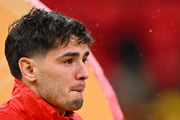 'My soul hurts' &ndash; Brahim D&iacute;az apologises to Moroccans after AFCON final