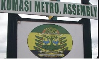 Emerging slums must be demolished immediately- Osei Assibey Antwi