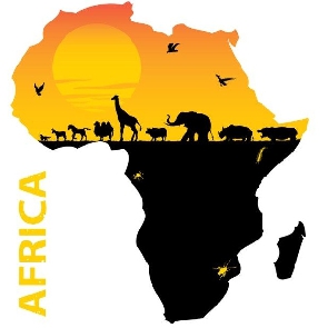 Africa