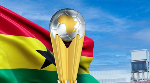 Sports Ministry to establish Local Organising Committee for Ghana's 2027 U-20 AFCON Sports Ministry to establish Local Organising Committee for Ghana's 2027 U-20 AFCON