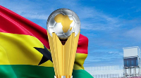 Sports Minister to set up committee for  Ghana's 2027 U-20 AFCON