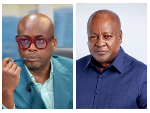 Adom-Otchere details why Ghana must not elect a one-term president