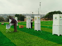 The Effutu NPP leadership has denied allegations of delegate intimidation