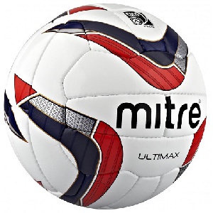 Mitre Ball