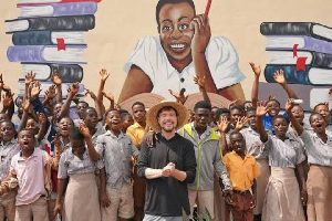 GES says Mr Beast's project followed all rules, not linked to headmaster’s demotion