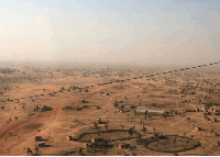 The death penalty was abolished in the country in 2018