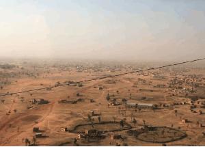 The death penalty was abolished in the country in 2018