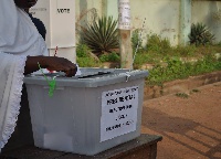 Ghana is set to go to the polls on December 7, 2020