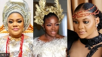 New Queens for di palace of Ooni