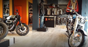 Harley Davidson11