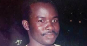 Bagauda Kaltho was a journalist
