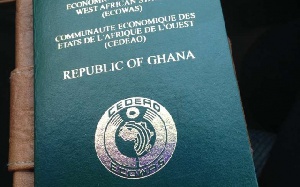 Passport Delays