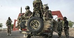Hundreds of kidnap victims freed from Nigerian jihadists