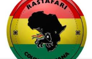 Rastafari Council of Ghana