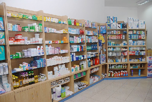 Ghana lacks infrastructure for E-Pharmacy – Health expert to Bawumia