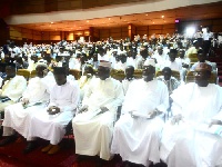 Ahmadiyya Muslim Mission of Ghana