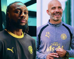 Enzo Maresca provides injury update on Antoine Semenyo