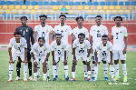 WAFU B U20 Championship: Black Satellites step up preparations for crucial Burkina Faso clash