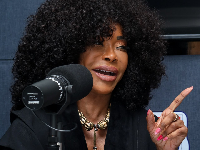 Stephanie Benson is a Ghanaian-British singer