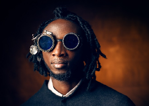 Ben Brainy is a musician