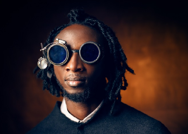 Ben Brainy is a musician