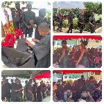 Kwadaso MP and NPP stakeholders mourn long serving constituency chairman Yaw Bonna