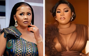 Empress Gifty was supposed to host McBrown’s Onua Showtime, she even shot a promo for it – Ola Michael