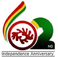 Ghana celebrated it 62nd independence anniversary on March 6