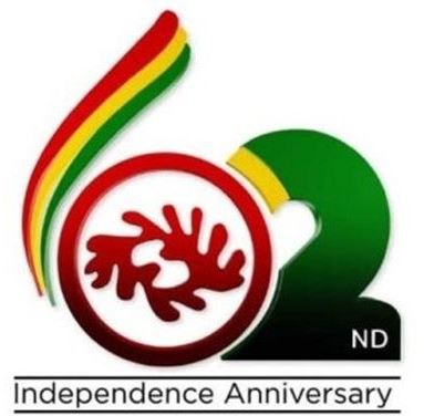 Ghana celebrated it 62nd independence anniversary on March 6