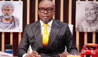 Paul Adom-Otchere is a former Board Chairman of GACL