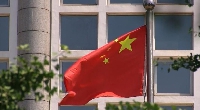 Chinese flag | File photo