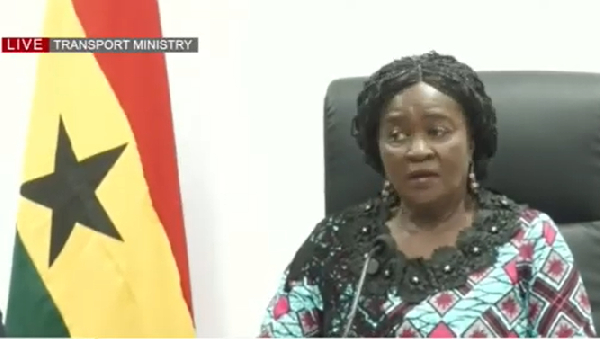 Transportation Crisis: Veep outlines plans by government to address challenges