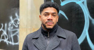 Dimitri Moses sustained numerous injuries after being Tasered, including a fractured spine