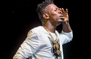 Shatta Wale