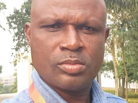 Adjei-Worlanyo is a Communications Officer of the New Patriotic Party