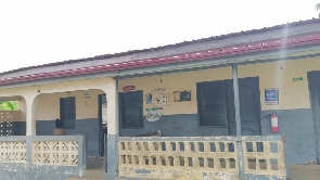 Esiama Health Centre