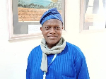 PAWA Secretary General urges sustained support for Ghana’s book industry