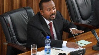 The Ethiopian government on November 4, 2020 began restricting telephone and internet services to Ti