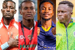 Asare, Samba and others: Five players who could shape the 2026/27 GPL title race Asare, Samba and others: Five players who could shape the 2026/27 GPL title race