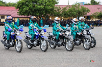 The initiative seeks to equip the youth with the knowledge and expertise
