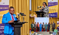 GAREB stressed that real estate professionals must understand financial and legal system