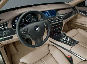BMW 7series 2