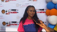 Hilda Karroumthe explained that the organisers are planning to expand the competition across Ghana