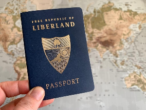 Liberland is also entirely tax-free