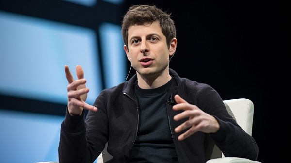 Sam Altman was fired on Friday as CEO of ChatGPT maker OpenAI